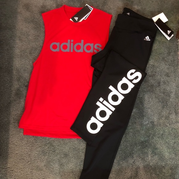 adidas Other - 🔥SOLD 🔥 Adidas Set
